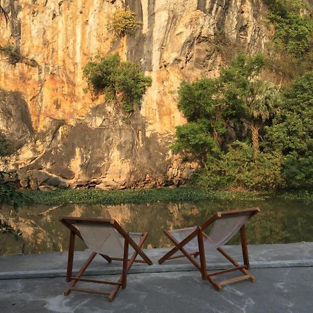 Mai'S Homestay Trang An ニンビン エクステリア 写真