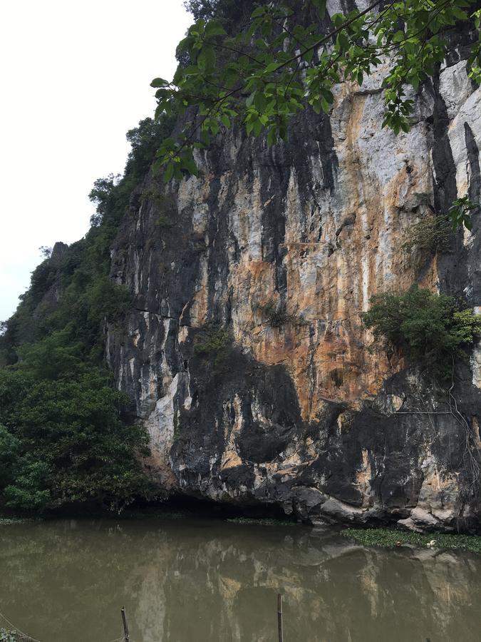 Mai'S Homestay Trang An ニンビン エクステリア 写真