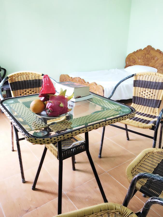 Mai'S Homestay Trang An ニンビン エクステリア 写真