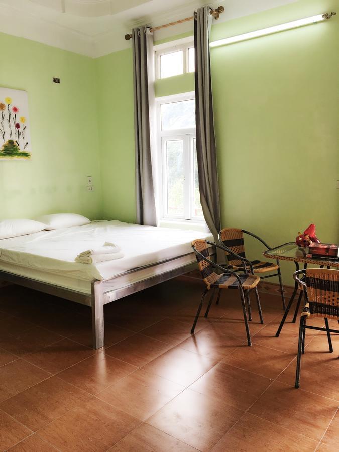 Mai'S Homestay Trang An ニンビン エクステリア 写真