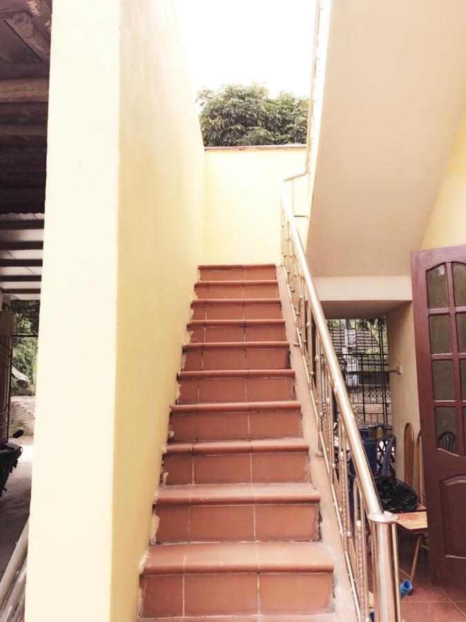 Mai'S Homestay Trang An ニンビン エクステリア 写真