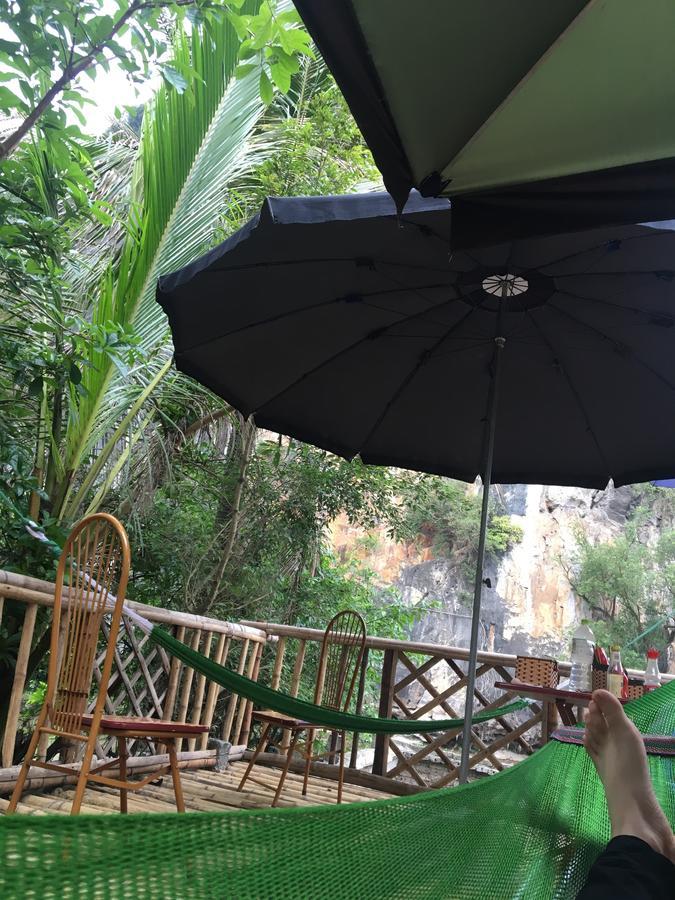 Mai'S Homestay Trang An ニンビン エクステリア 写真