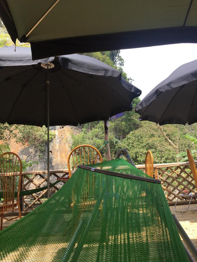 Mai'S Homestay Trang An ニンビン エクステリア 写真