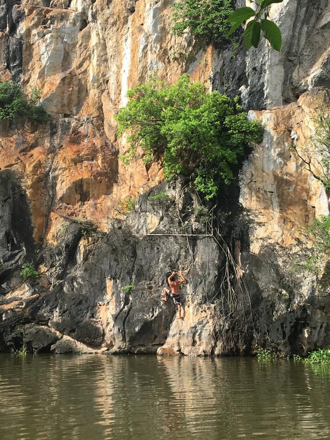 Mai'S Homestay Trang An ニンビン エクステリア 写真