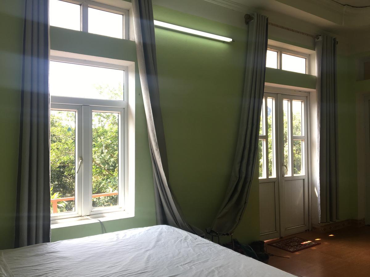 Mai'S Homestay Trang An ニンビン エクステリア 写真