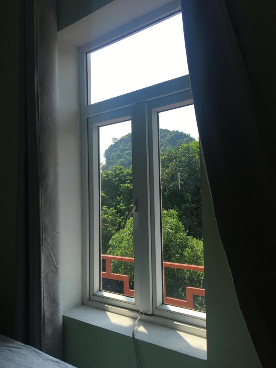 Mai'S Homestay Trang An ニンビン エクステリア 写真