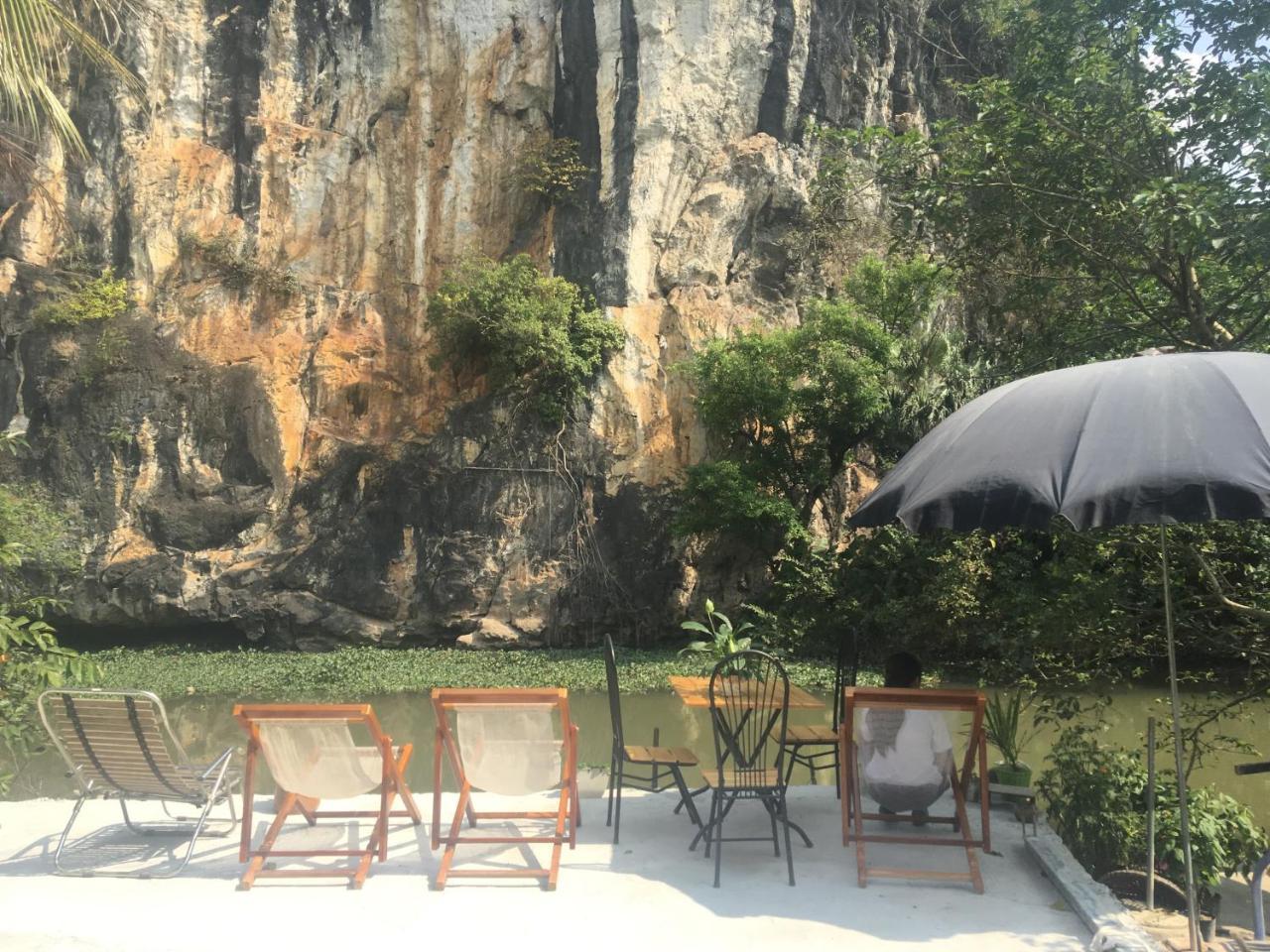 Mai'S Homestay Trang An ニンビン エクステリア 写真