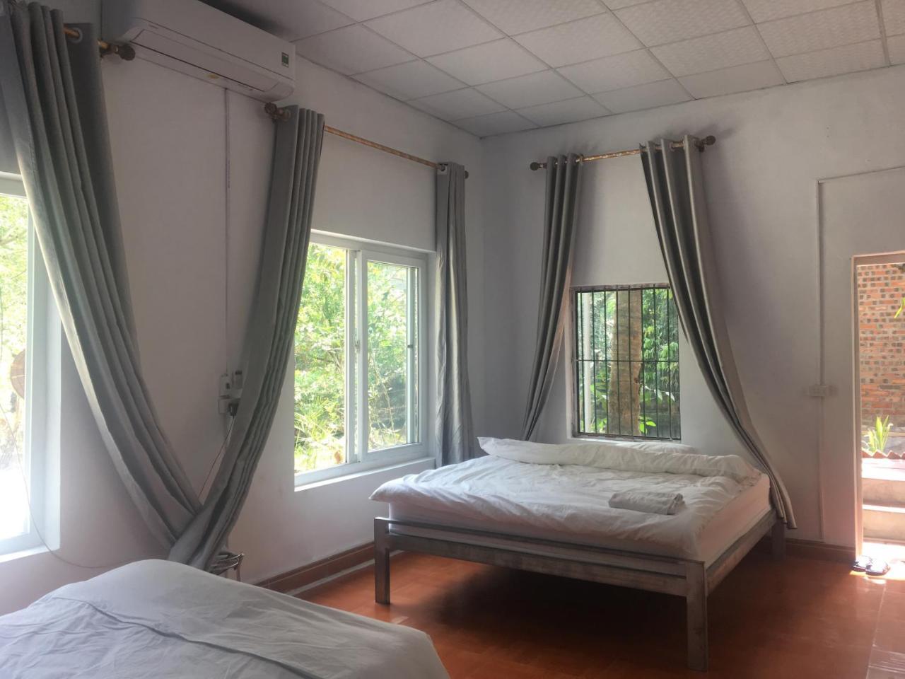 Mai'S Homestay Trang An ニンビン エクステリア 写真