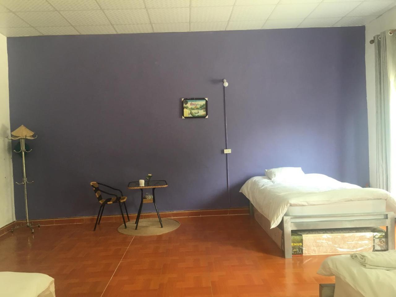 Mai'S Homestay Trang An ニンビン エクステリア 写真