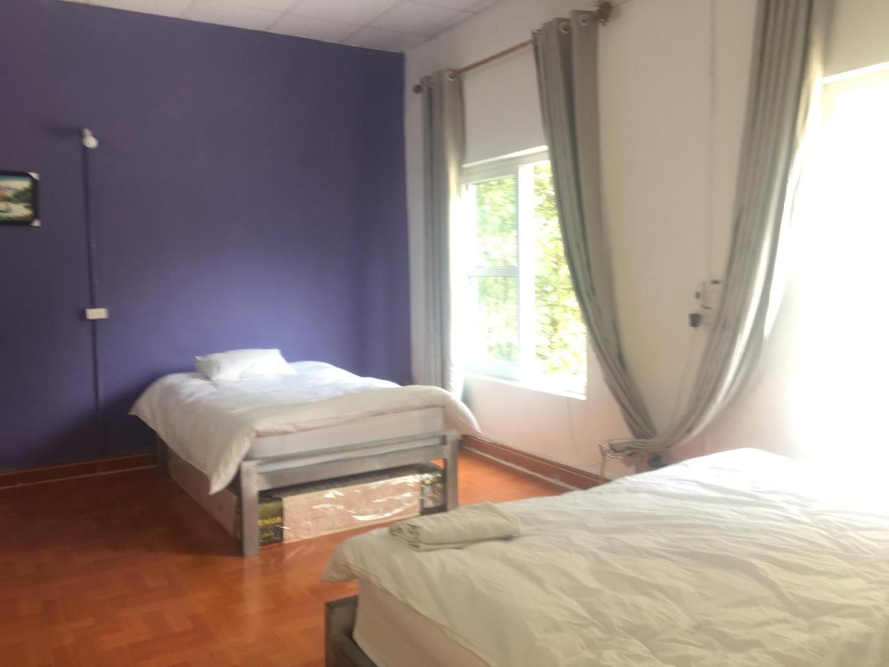 Mai'S Homestay Trang An ニンビン エクステリア 写真