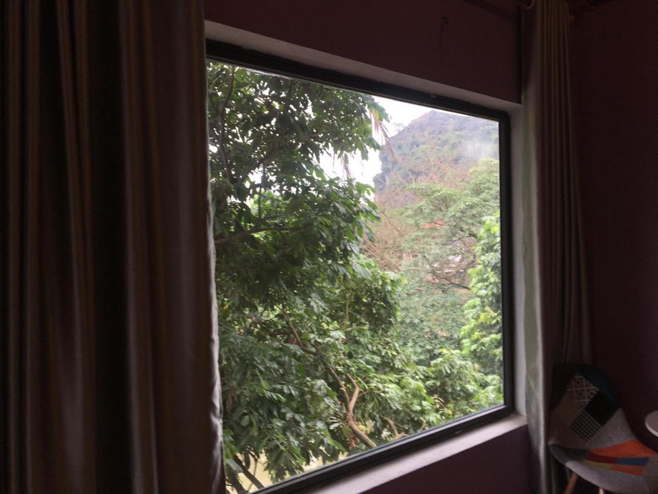 Mai'S Homestay Trang An ニンビン エクステリア 写真