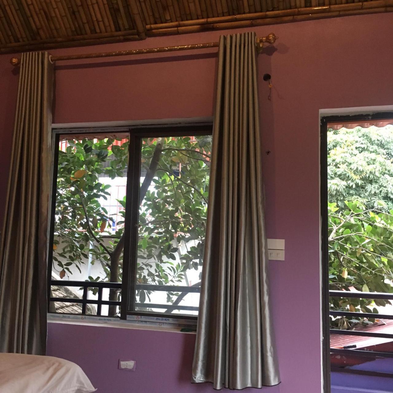 Mai'S Homestay Trang An ニンビン エクステリア 写真
