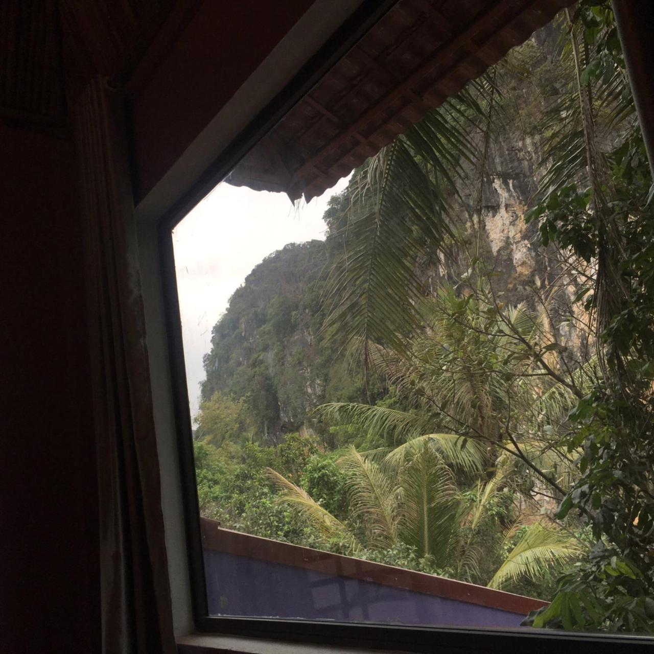 Mai'S Homestay Trang An ニンビン エクステリア 写真