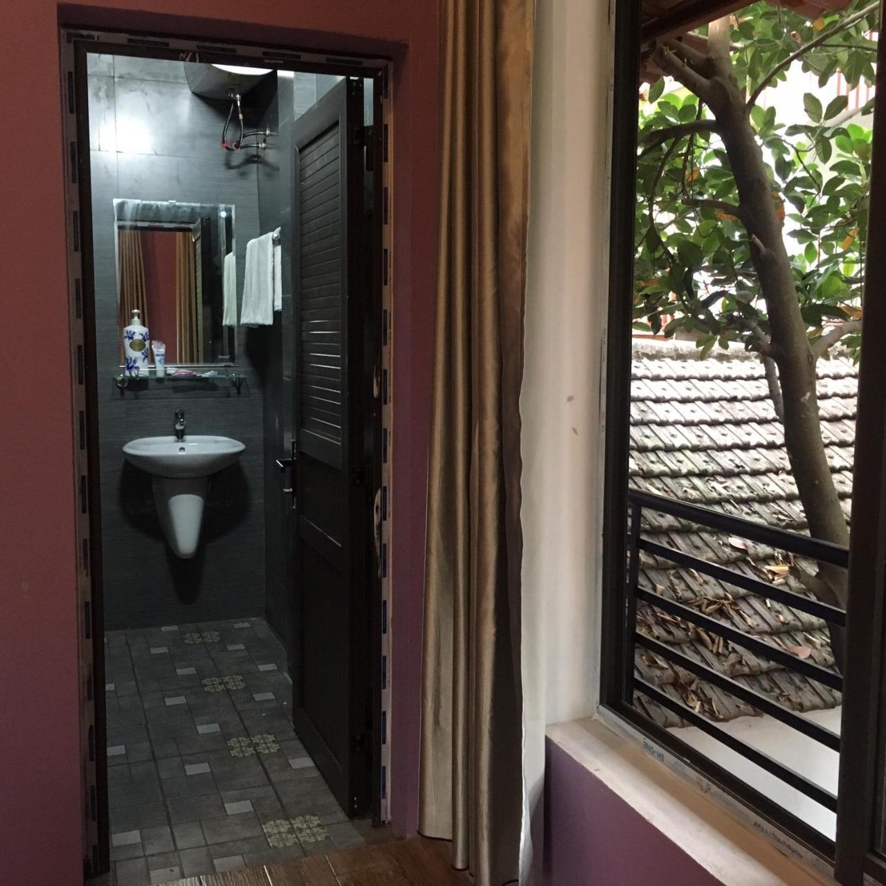Mai'S Homestay Trang An ニンビン エクステリア 写真