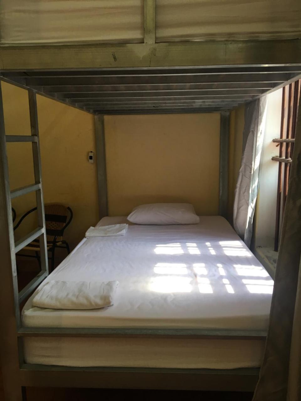 Mai'S Homestay Trang An ニンビン エクステリア 写真
