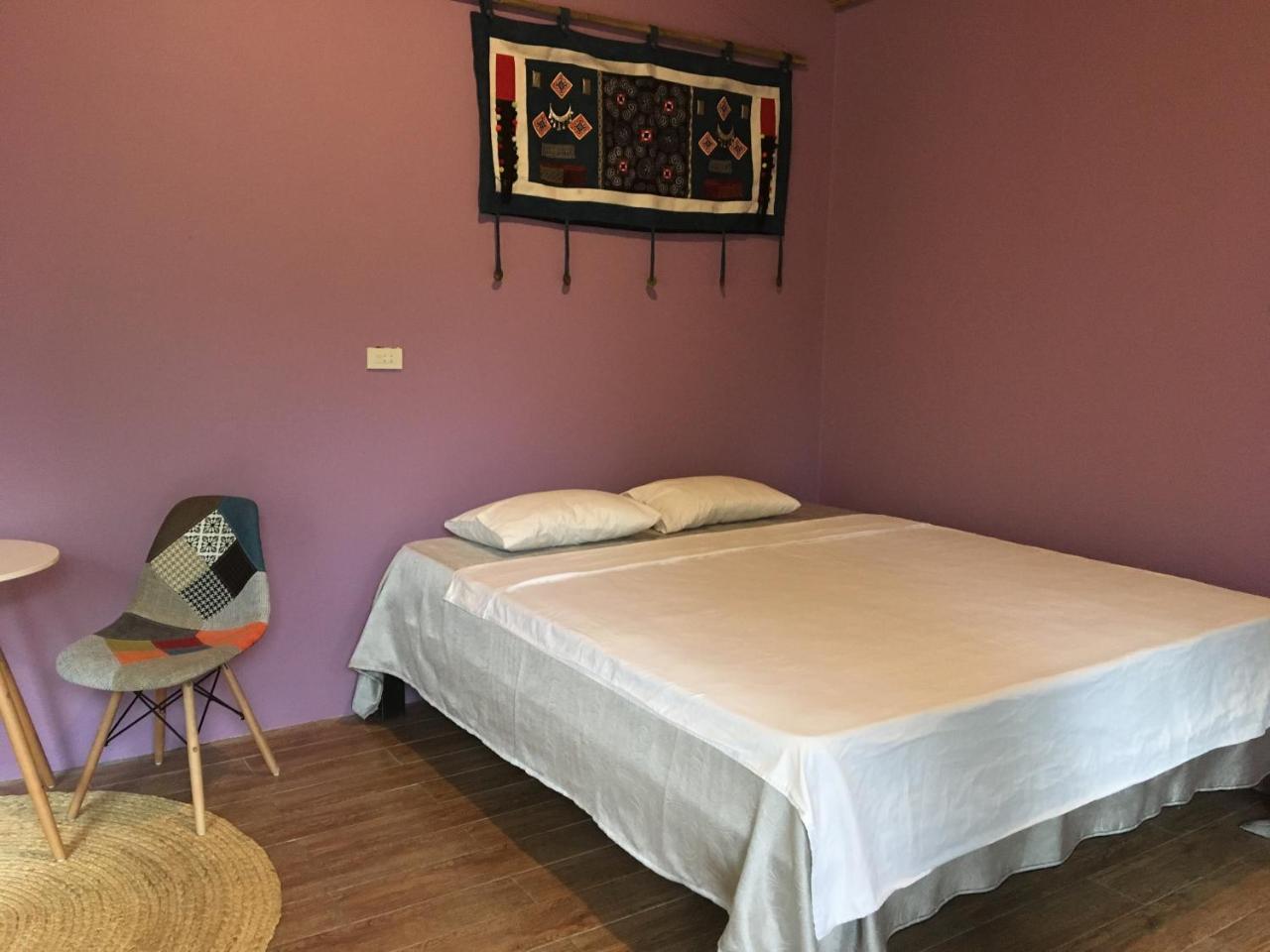 Mai'S Homestay Trang An ニンビン エクステリア 写真